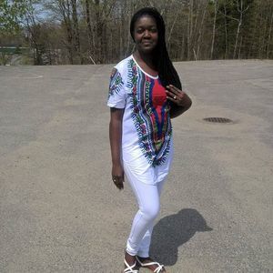 Meet your Posher, Opal